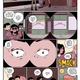 Illustration for article titled Read the First Issue of Kids Crime Thriller i4 Kids Walk Into a Bank/i, Here for Free